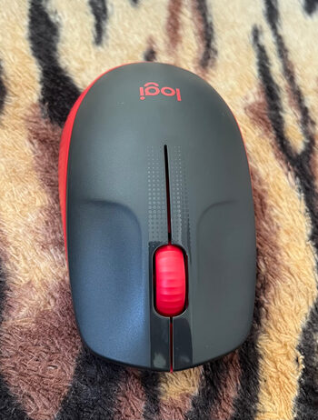 Get logitech m190 pelytė