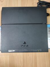 PlayStation 4, Black, 500GB