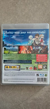 Tales of Zestiria PlayStation 3