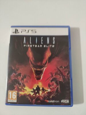 Aliens: Fireteam Elite PlayStation 5