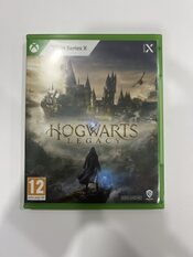 Hogwarts Legacy Xbox Series X