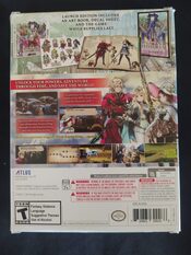 Radiant Historia: Perfect Chronology Nintendo 3DS