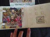 Radiant Historia: Perfect Chronology Nintendo 3DS