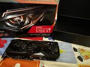 Gigabyte Radeon RX 5700 XT 8 GB 1605-1905 Mhz PCIe x16 GPU