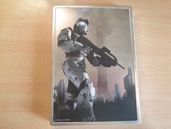Halo 2: Limited Collector's Edition Xbox