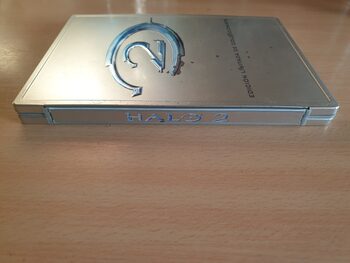 Buy Halo 2: Limited Collector's Edition Xbox