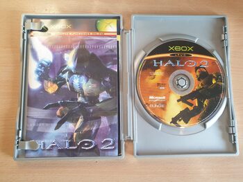 Get Halo 2: Limited Collector's Edition Xbox