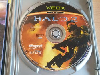 Halo 2: Limited Collector's Edition Xbox