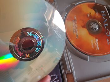 Redeem Halo 2: Limited Collector's Edition Xbox