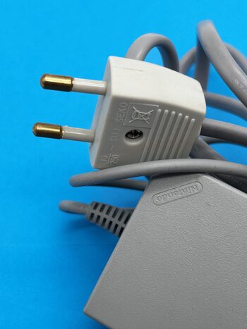 Originalus Nintendo Wii Power Supply / Maitinimo Laidas Blokas for sale