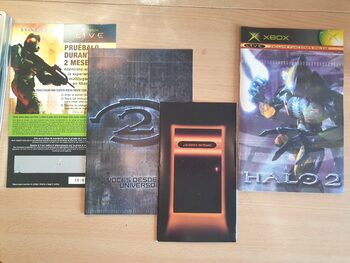 Halo 2: Limited Collector's Edition Xbox