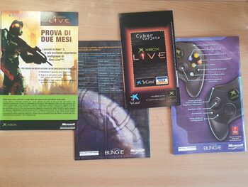 Halo 2: Limited Collector's Edition Xbox