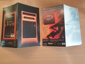 Halo 2: Limited Collector's Edition Xbox
