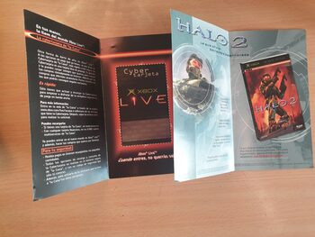 Halo 2: Limited Collector's Edition Xbox