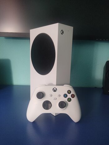 Xbox Serie S