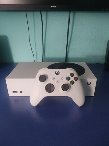 Xbox Serie S for sale