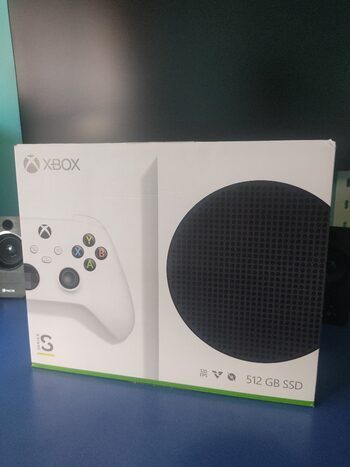 Xbox Serie S