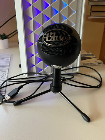 Blue Snowball Ice USB