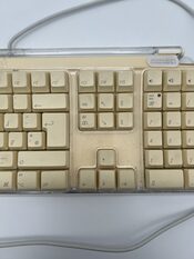 Buy Originali Apple Pro Keyboard M7803 / Klaviatūra USB Laidinė