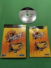 Crazy Taxi 3: High Roller Xbox