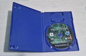 Buy The Matrix: Path of Neo PlayStation 2