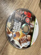 Grand Theft Auto: Episodes from Liberty City Xbox 360