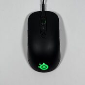 SteelSeries Sensei Ten - Wired Ambidextrous Gaming Mouse with TrueMove