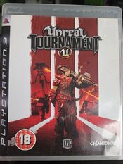 Unreal Tournament 3 PlayStation 3