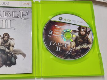 Redeem Fable II: Limited Collectors Edition Xbox 360