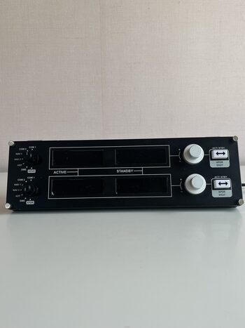 Get Logitech Saitek Pro Flight Panels