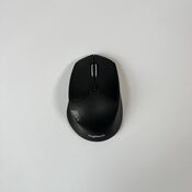 Logitech M720 Triathlon Multi-Computer Wireless Mouse