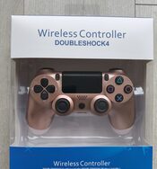 Naujas PS4 Wireless Bluetooth PC Playstation 4 V2 pultelis controller valdyklis