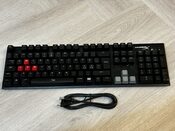 HyperX Alloy FPS RGB Mechanical Gaming Keyboard