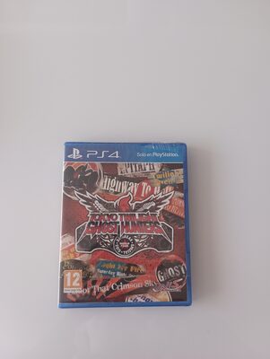 Tokyo Twilight Ghost Hunters Daybreak: Special Gigs PlayStation 4