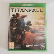 Titanfall 2 Xbox One