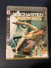 Buy UNCHARTED: Drake's Fortune (UNCHARTED: El Tesoro De Drake) PlayStation 3