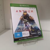 Anthem Xbox One