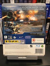 Buy Vanquish PlayStation 3