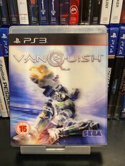 Vanquish PlayStation 3