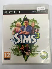 The Sims 3 PlayStation 3