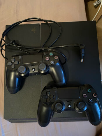 PlayStation 4