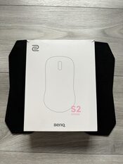 BenQ S2 Divina Žaidimų pelė