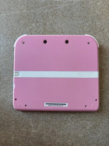 Buy Nintendo 2DS, Pink