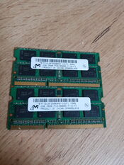 4GB DDR3 KAIP NAUJI