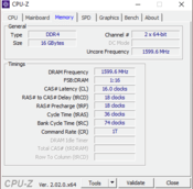 Crucial Ballistix 16 GB (2 x 8 GB) DDR4-3200 White PC RAM for sale