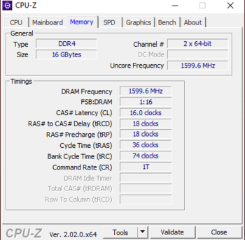 Crucial Ballistix 16 GB (2 x 8 GB) DDR4-3200 White PC RAM for sale