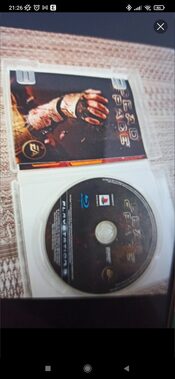 Dead Space PlayStation 3