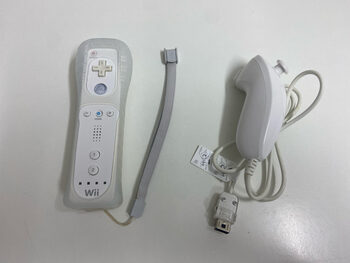 Wii + Wii sports for sale