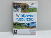 Get Wii + Wii sports