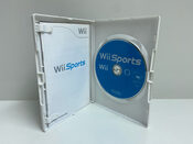 Wii + Wii sports